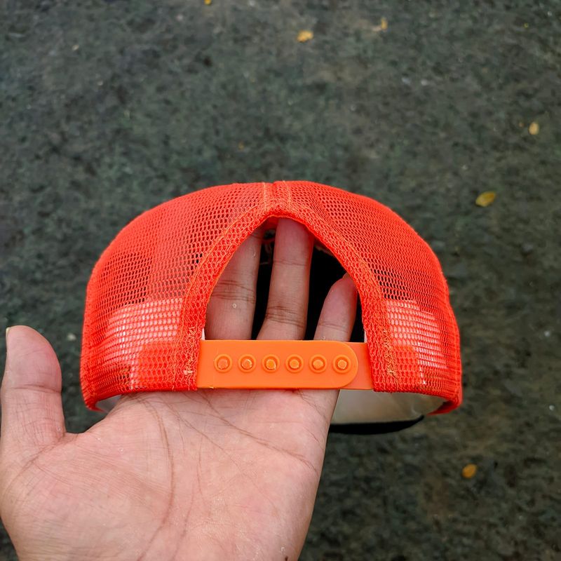 American vintage hat STIHL, foto 6