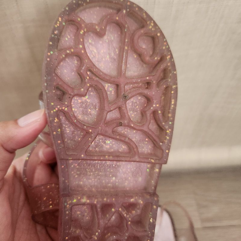 Zaxy Sandal Anak Perempuan, foto 4