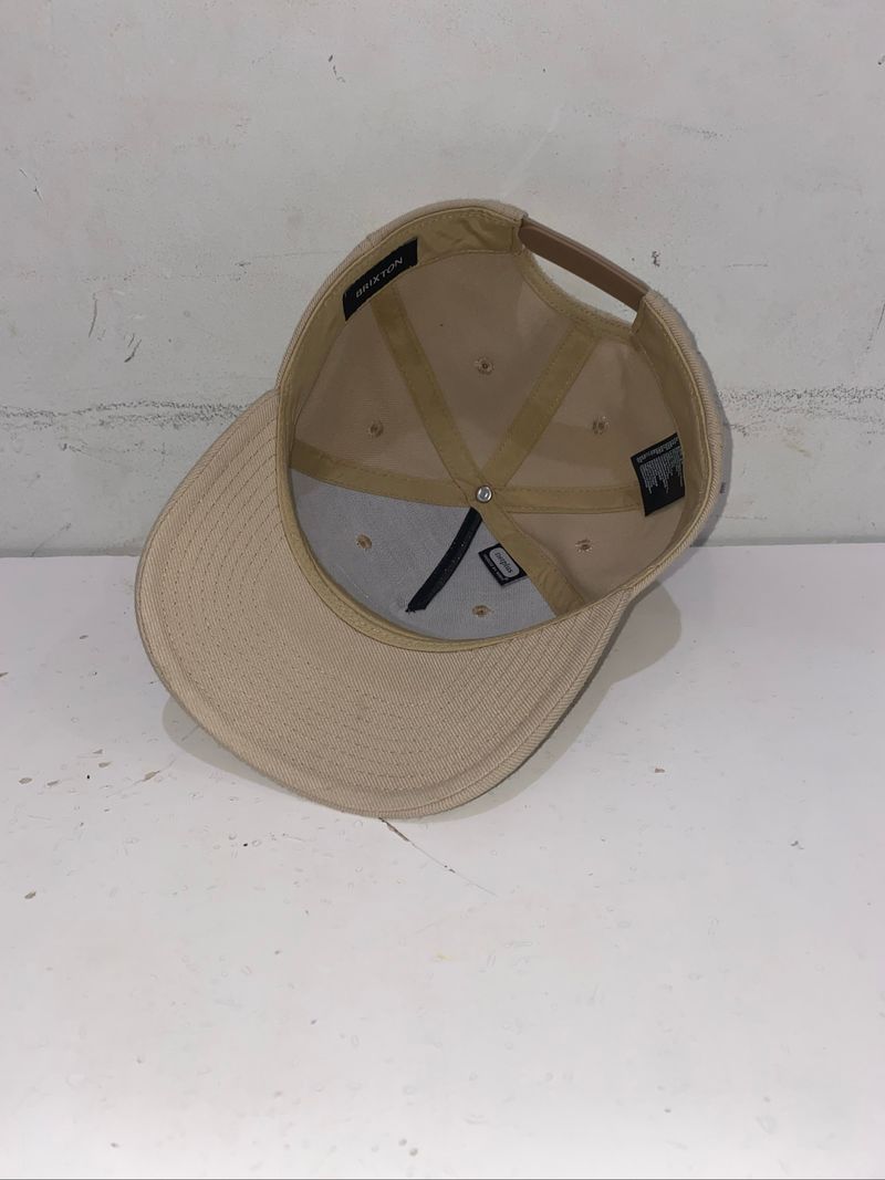 Topi brixton patch, foto 5