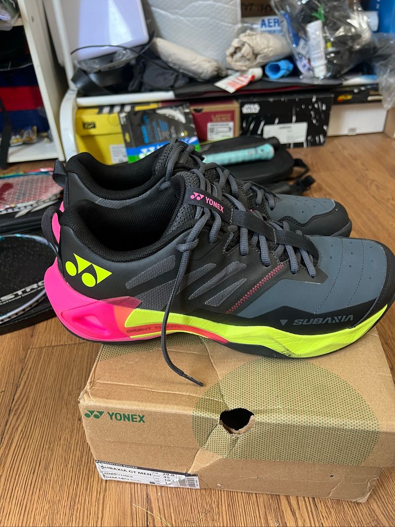 Yonex Subaxia GT Man - Size 45, foto 2