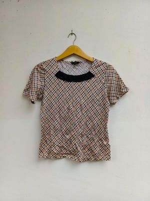 Kaos DAKS LONDON house check