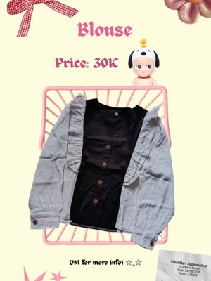 Blouse