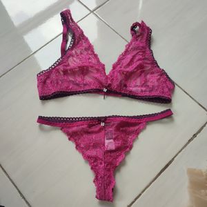 Set Emporio Armani Size S
