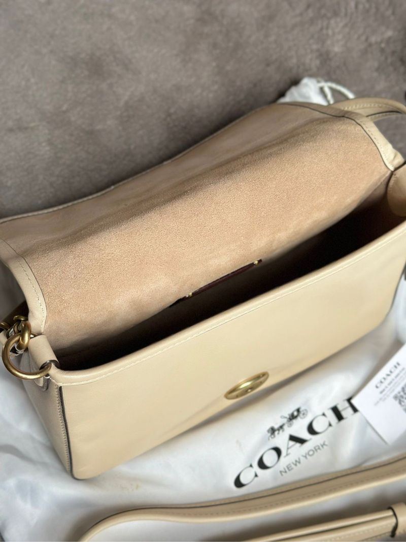 Coach - ORIGINAL 100%, foto 6
