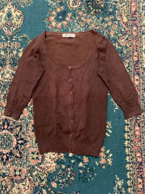 CARDIGAN