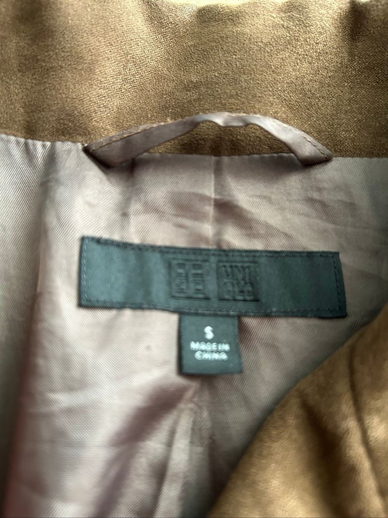 Uniqlo Jacket, foto 2