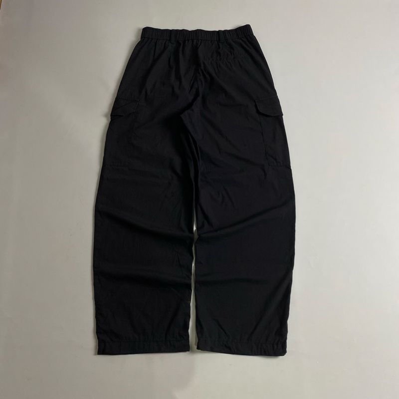 celana kargo UNIQLO, foto 3