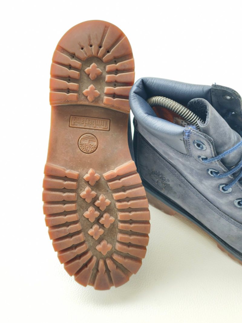 Timberland boots, foto 2
