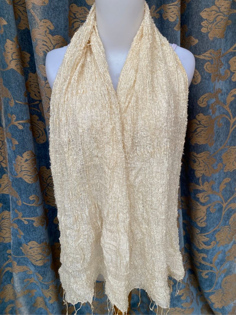 shawl-scarf, foto 4
