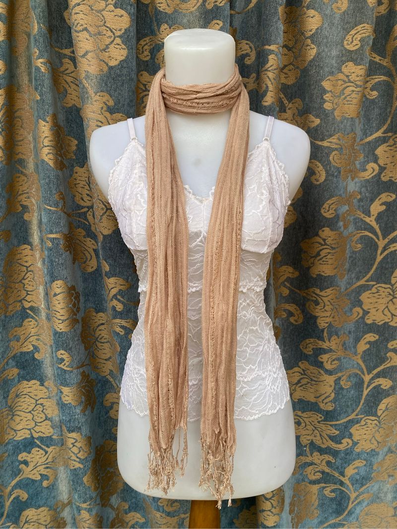 shawl-scarf, foto 2
