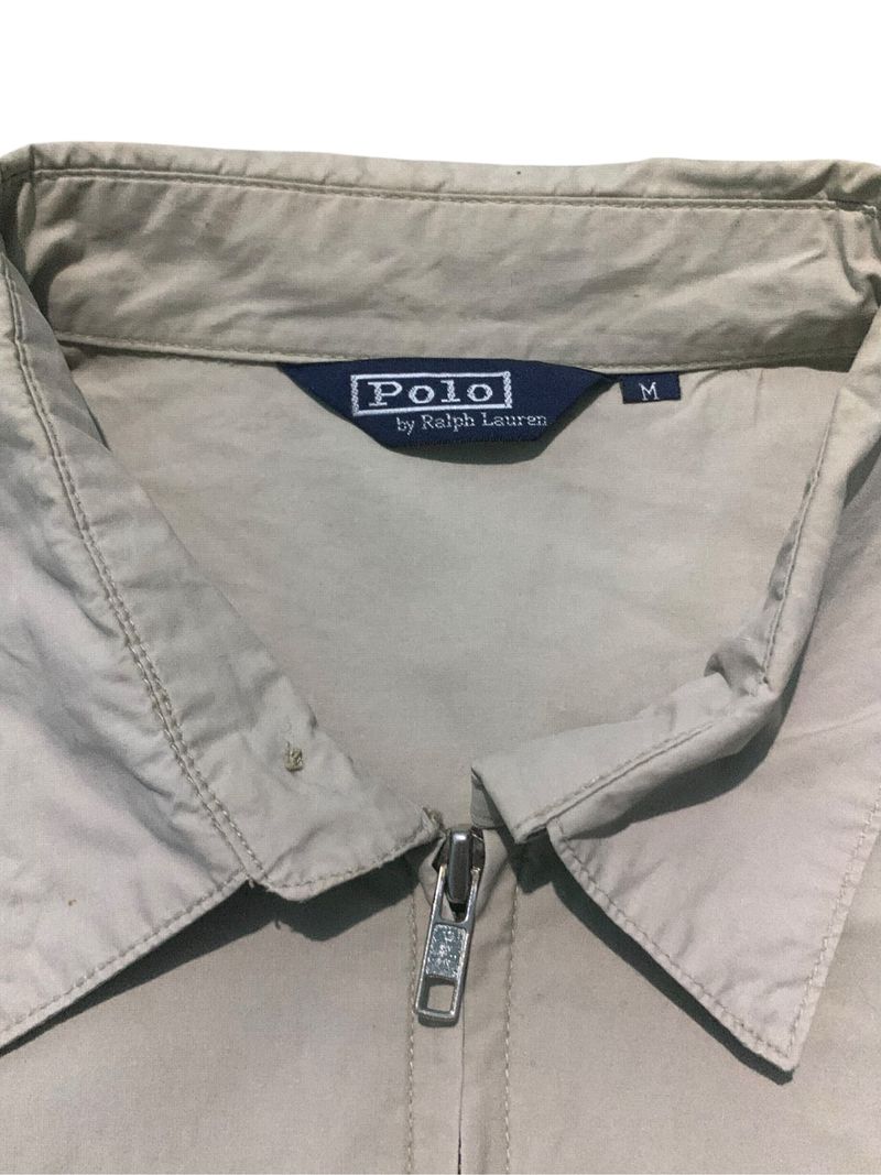 Polo Ralph Lauren Harrington Jacket, foto 5