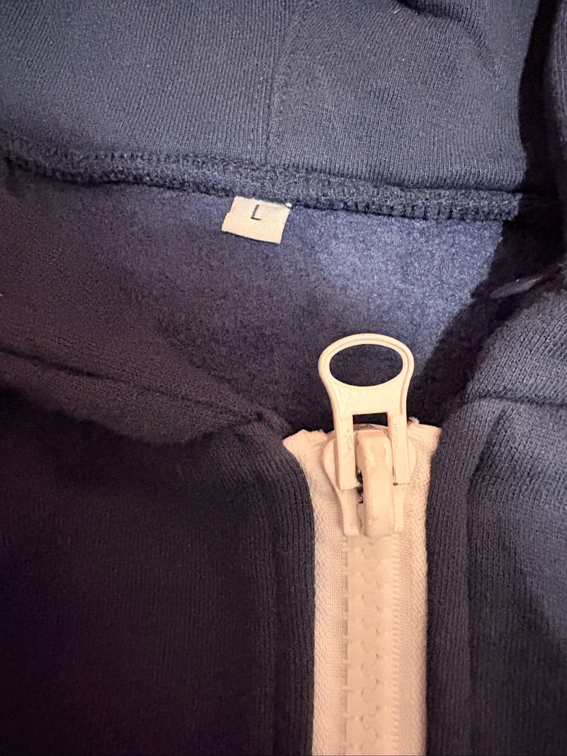 Kinashi Cycle Big Rope Hoodie, foto 4