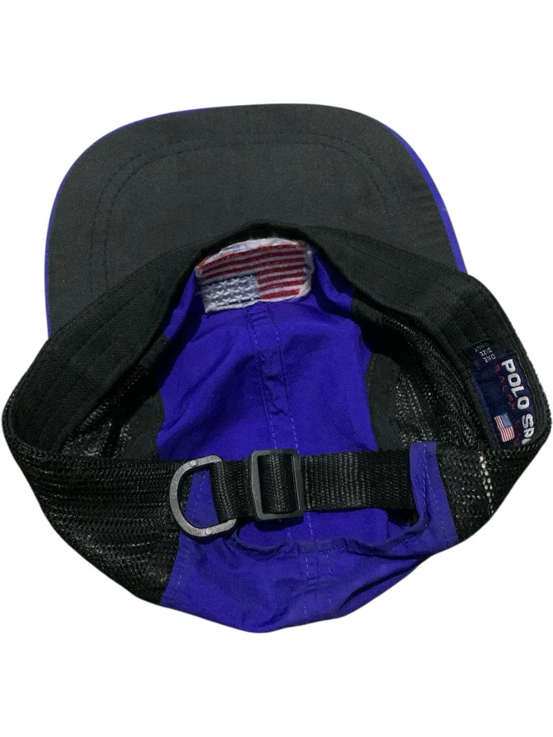 Polo Sport Ralph Lauren Caps, foto 7