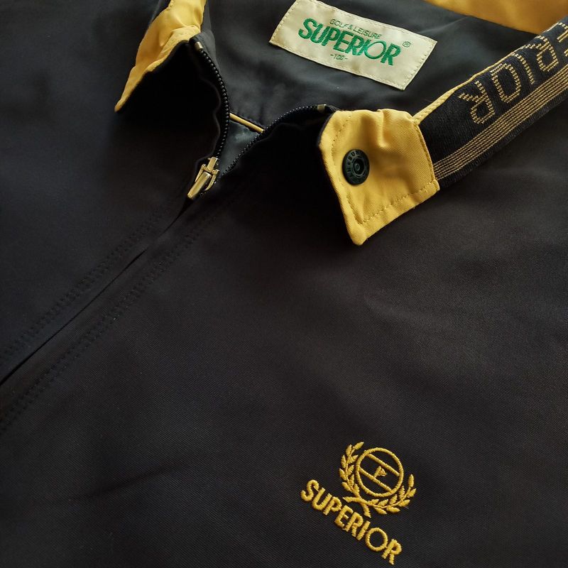 CASUAL JACKET SUPERIOR, foto 6