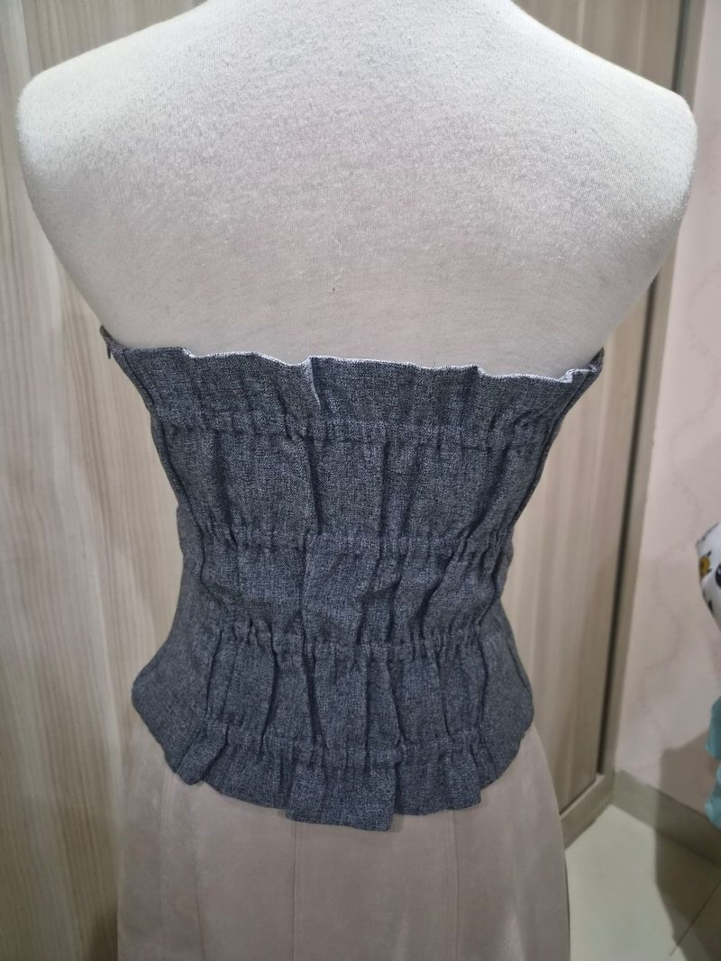 Halter top, foto 3