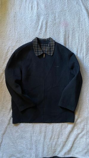 vintage indian wool jacket