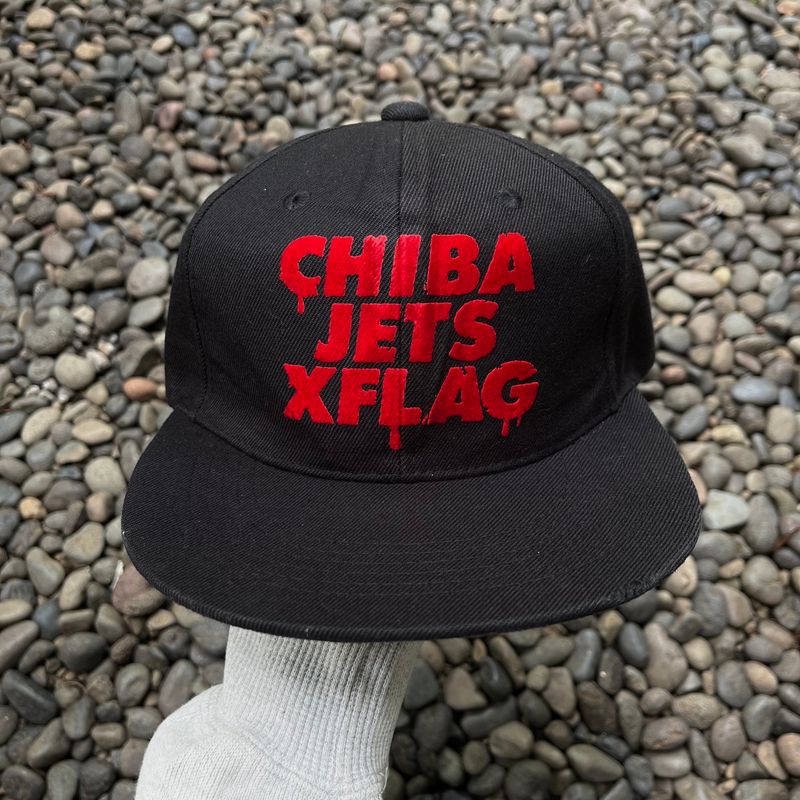 SNAPBACK CHIBA, foto 2