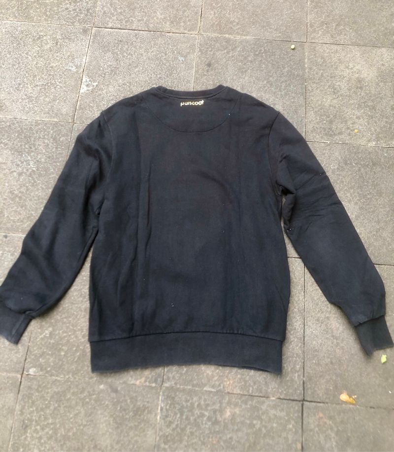 Pancoat sweatshirt, foto 2