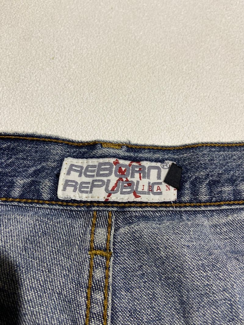 Jorts Reborn Republik, foto 5