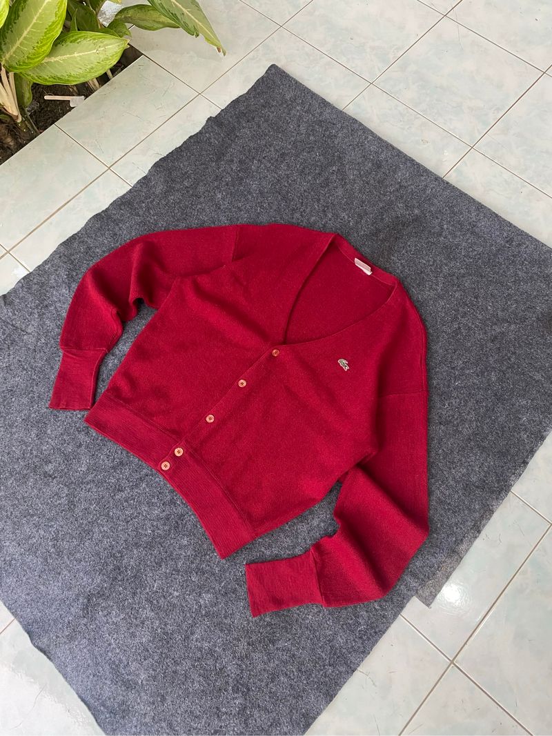 vtg LACOSTE, foto 3