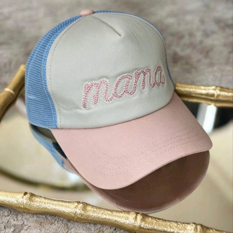 Mama Trucker Hat, foto 2