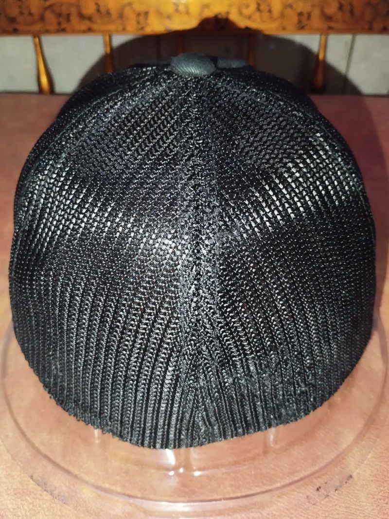 Shield Logo Trucker Cap, foto 8