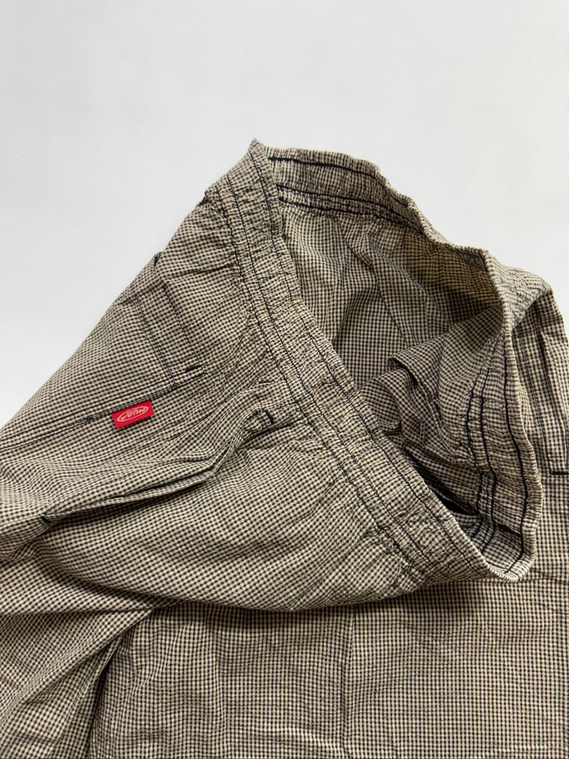 Jorts plaid, foto 5