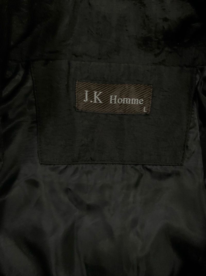 J.K Homme Tactical Utility Jacket, foto 9