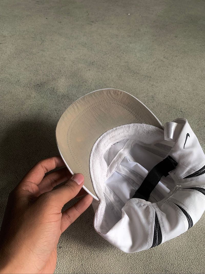 nike windtail running cap, foto 10