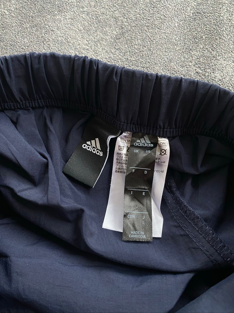 Adidas Cargo Utility Short Pants, foto 8