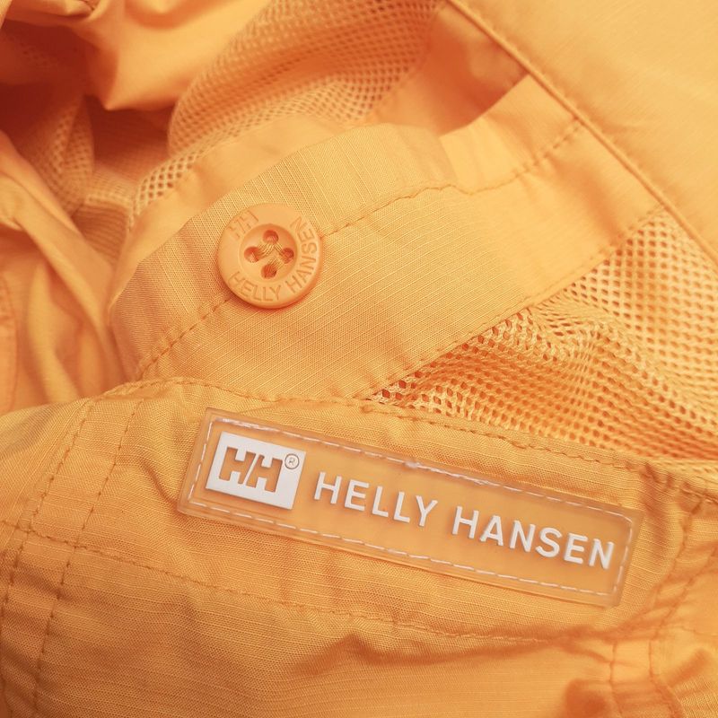 Jaket HELLY HANSEN Parka Windbreaker Second Original, foto 9