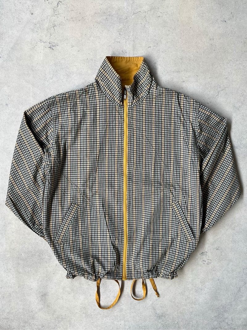 uknown plaid jacket, foto 5