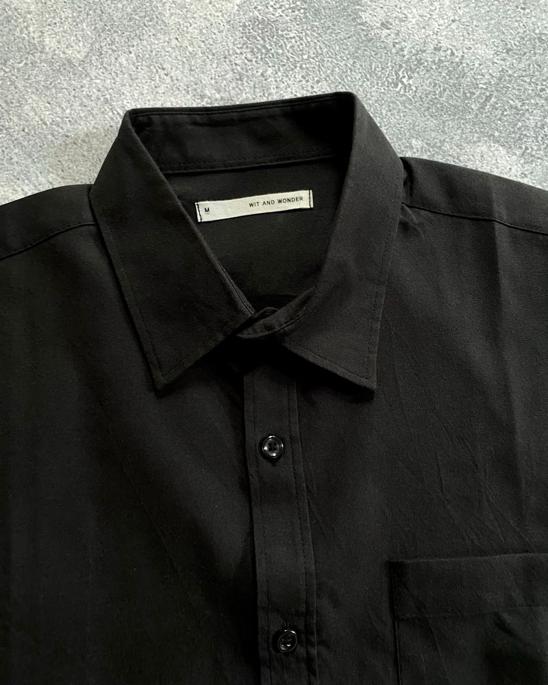 Basic Shirt Wit&Wonder, foto 4