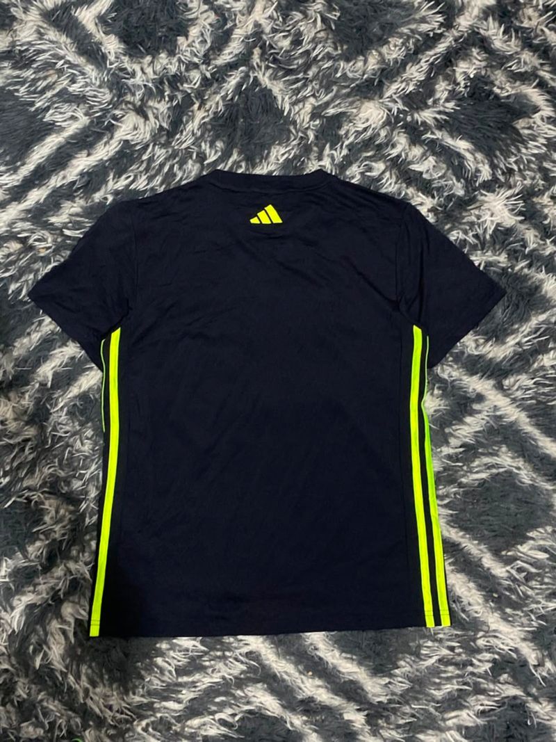 Jersey adidas combat, foto 4