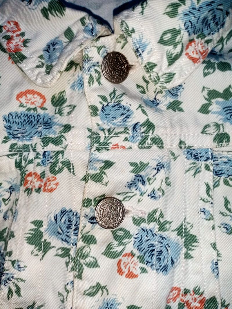 Flowery Jacket, foto 7