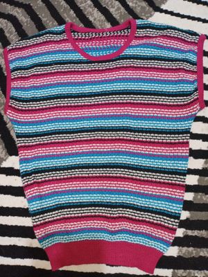vest rajut