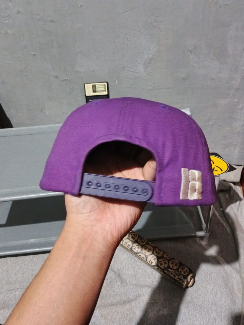 6panel hat streetwear rusia, foto 4