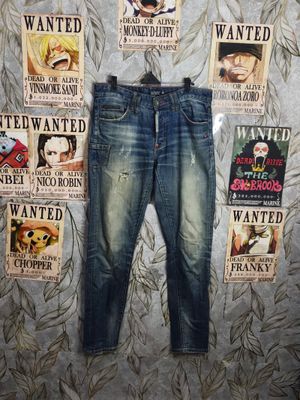 Jeans Philipp plein