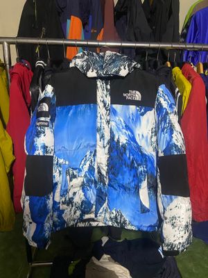 Tnf X supreme mountain series