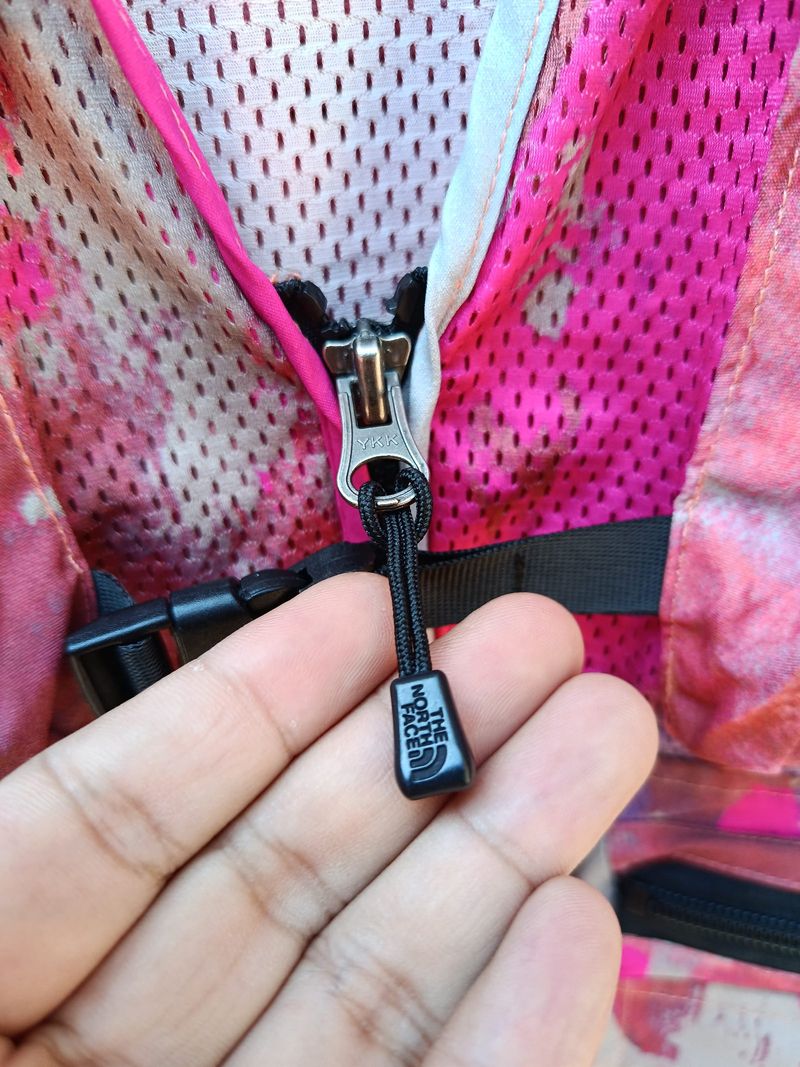 SUPREME X THENORTHFACE CARGO VEST MULTIPOCKET, foto 5