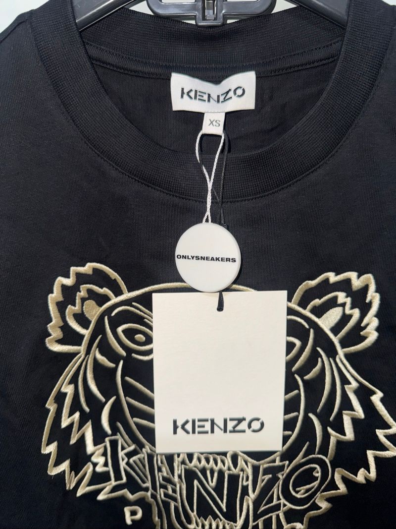 Kenzo, foto 3