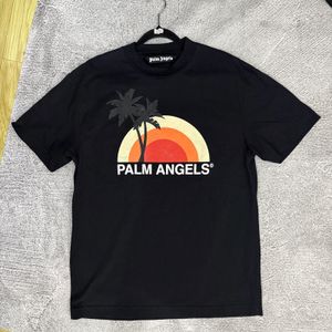 Palm Angels Sunset Tee