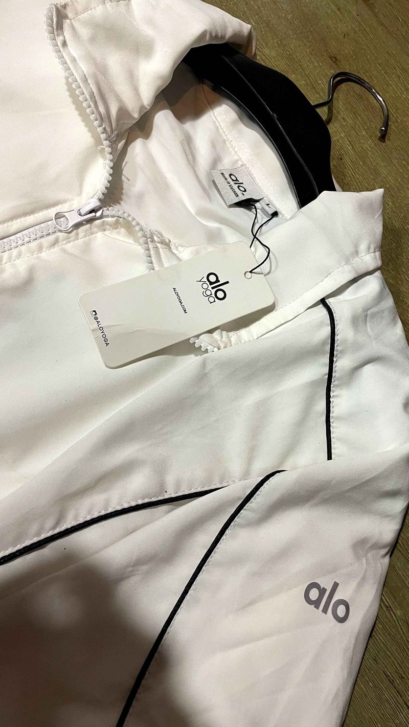 Alo Jacket Yoga Sport, foto 2