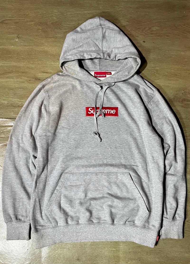 Canada Suprem3 Hoodie, foto 5