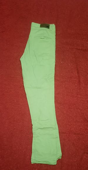 Vintage Legging Pria tan
