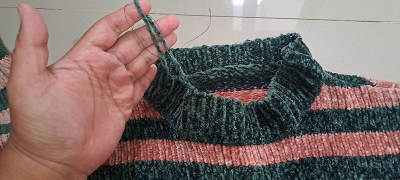 Sweater anak, foto 2