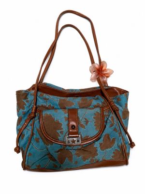 Sophie martin tote/sling bag