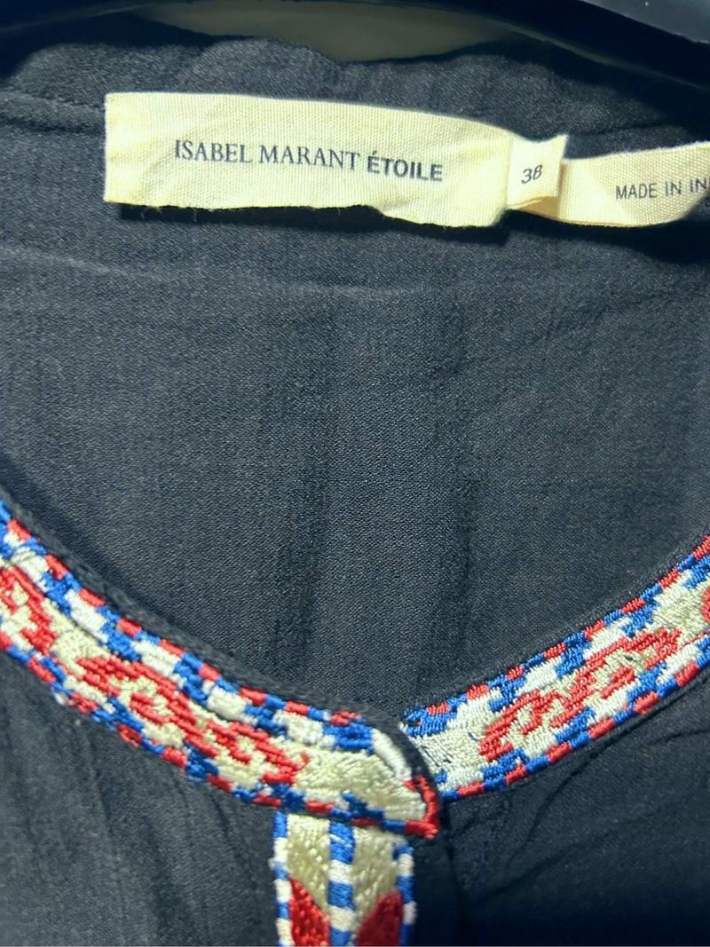 Isabel Marant Women Tunic, foto 5
