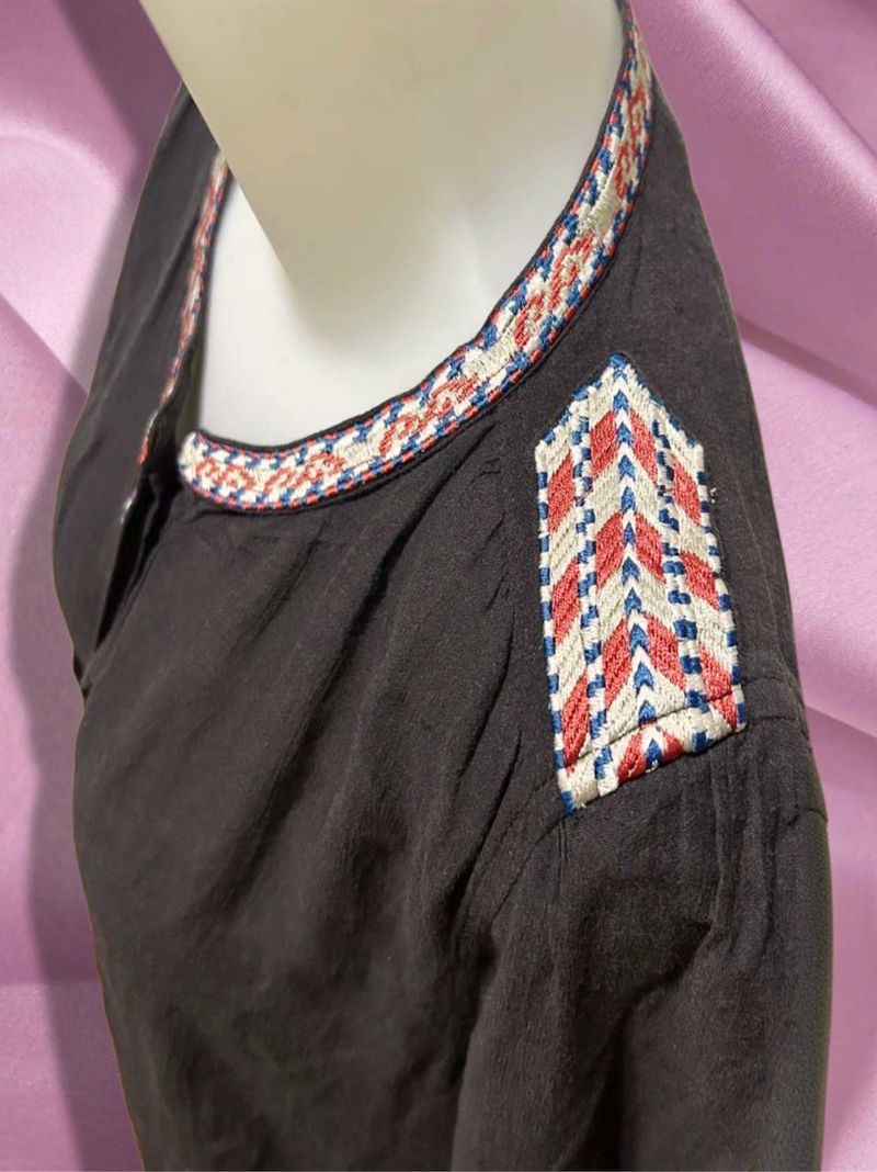 Isabel Marant Women Tunic, foto 4