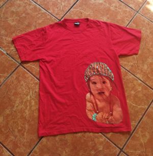 Kaos Heavy Metal Thailand